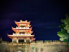 -潮州古城