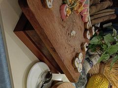 -帝豪酒店•马可勃罗西餐厅