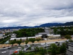 -京都全日空皇冠假日酒店