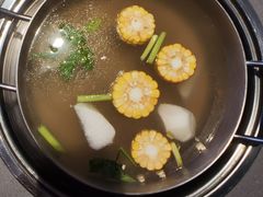 -为什么牛潮汕牛肉火锅(中信广场店)