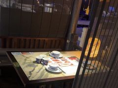 -绿茶餐厅(燕郊永旺店)