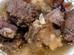 -老东风菜馆·潮汕大排档