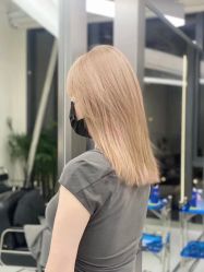 -MT·ID 烫发.染发.接发SALON