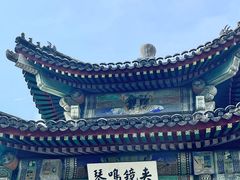 -珠海圆明新园