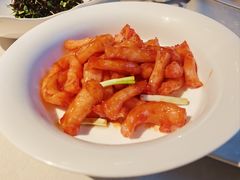 红烧蹄筋-万盛合(渔人码头店)