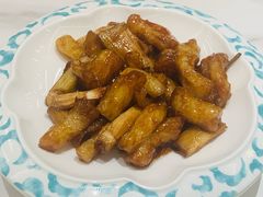 -梅飞酒家(桑园路店)
