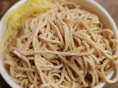鸡汁干丝-刘长兴(逸仙桥店)