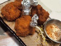 反斗鸡翅-CHILL Pho澳洲牛肉越南粉(佛山顺德万象汇店)