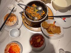 -七八冷面·延边朝鲜族美食(世纪汇店)