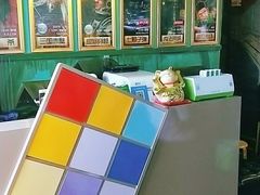 -魔方剧情密室(徐汇店)