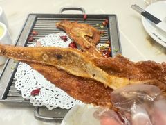 -小菜园新徽菜(阜阳颍州万达店)