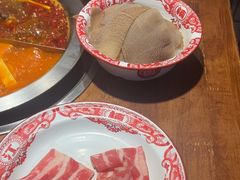 -楠火锅(仁恒梦中心店)