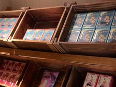 -云海肴·汽锅鸡·云南菜(天山百盛优客店)