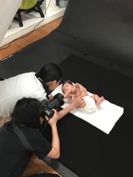 -倾城宝贝儿童摄影(广州天河店)
