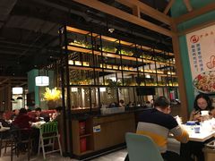 -中西名菜(增城万达广场店)