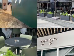 -gaga(深圳福田星河COCO Park店)