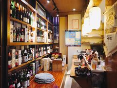 -梅亭居酒屋(中大国际店)