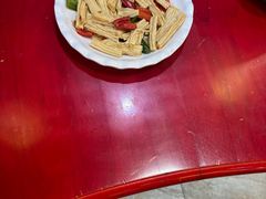 -金杨拉面王小吃面馆·牛三宝面·红烧牛肉粉