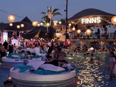 -FINNS Beach Club