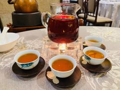 -香云轩·顺德菜(香云纱园林酒店店)