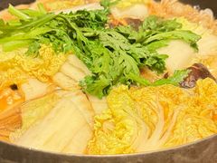 -满来寿喜烧(金虹桥店)