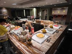 -AdD全日制餐厅(中谷花园酒店)