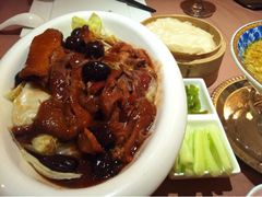 密制小肘-乾园风尚五大道