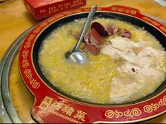 -忠林杀猪菜(凤台小区店)