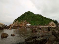 -西涌国际滨海旅游区