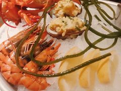 壳里海鲜拼盘-壳里西餐厅Coquille Seafood Bistro(蒙自路店)