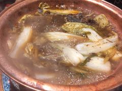 -三太子地摊烧烤·小龙虾(北蔡店)
