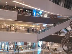 店内环境-青岛万象城