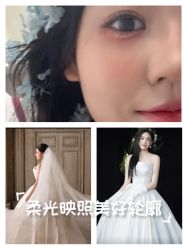 -青禾蒙娜丽莎婚纱摄影(武汉总店)