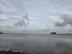 -星巴克(珠海仁恒滨海中心店)