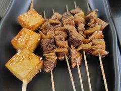 -九十九顶毡房(阜石路店)