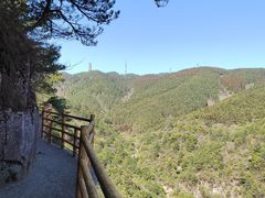 -明月山风景名胜区