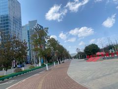 -大板桥综合市场(隆兴购物中心店)