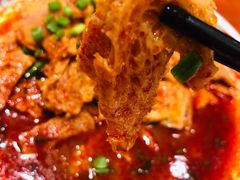 麻辣面筋-再回首(西关木塔巷店)