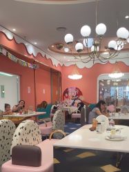 -奈尔宝·儿童乐园·亲子餐厅(苏州大悦城店)