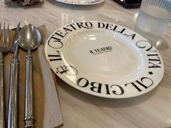 -IL TEATRO 精品意大利餐厅