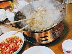 -张氏父子常德肠子馆(红星总店)