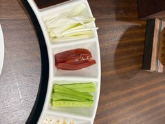 -全聚德(上海首店浦东店)