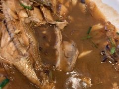 -福来齐·鲁菜海鲜·渔家菜(朝阳街分店)