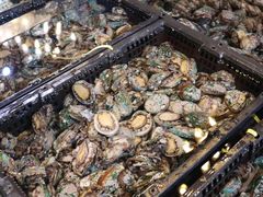 -79号渔船海鲜饭店(华强北店)