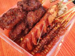 -胡仁根胡记炸炸炸