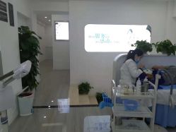 点击看大图 -蕾特恩专业祛痘·皮肤管理
