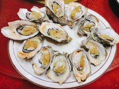 -棠记海鲜餐厅(南朗镇店)