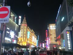 -黄浦江游览快线(金陵东路码头)