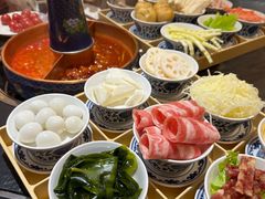 -咏江南·苏式火锅·苏州评弹(观前街店)
