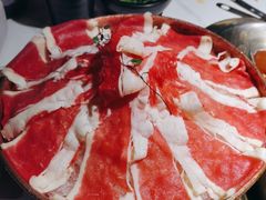 -九鼎轩脆毛肚火锅(南京东路店)